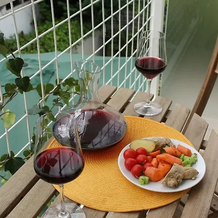 Otium Casa Vacanze-servizio Incluso A 250 Mt-struttura Pet Friendly Hotel apartamentowy