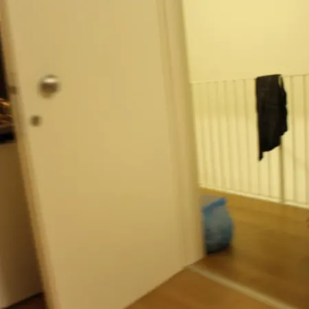 Otium Casa Vacanze-servizio Incluso A 250 Mt-struttura Pet Friendly Hotel apartamentowy Giulianova