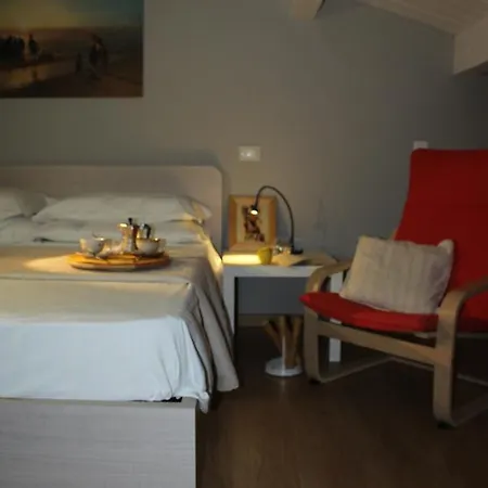 Otium Casa Vacanze-servizio Incluso A 250 Mt-struttura Pet Friendly