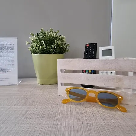 Otium Casa Vacanze-servizio Incluso A 250 Mt-struttura Pet Friendly