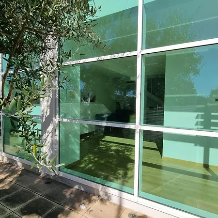 Hotel apartamentowy Otium Casa Vacanze-servizio Incluso A 250 Mt-struttura Pet Friendly 4*