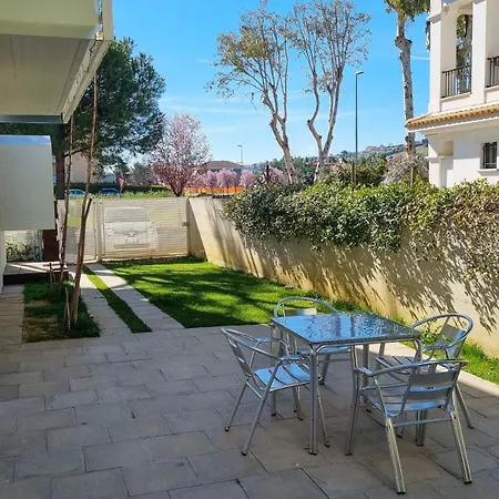 Otium Casa Vacanze-servizio Incluso A 250 Mt-struttura Pet Friendly