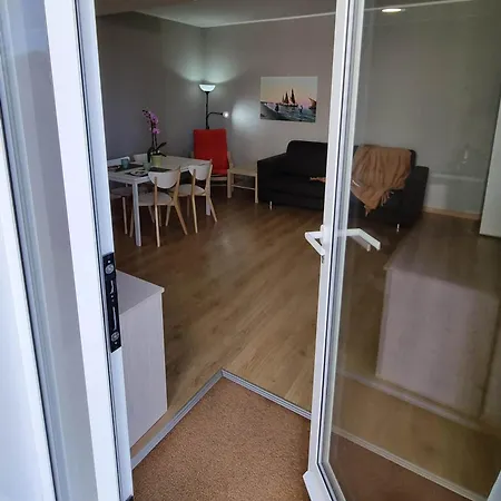 Otium Casa Vacanze-servizio Incluso A 250 Mt-struttura Pet Friendly Hotel apartamentowy 4*