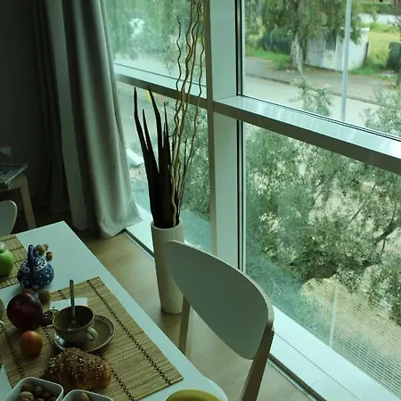 Otium Casa Vacanze-servizio Incluso A 250 Mt-struttura Pet Friendly Hotel apartamentowy 4*