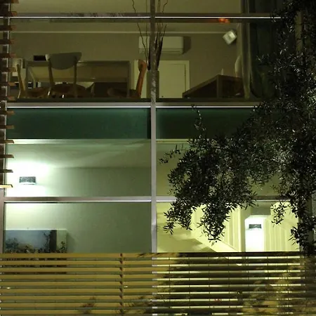 Hotel apartamentowy Otium Casa Vacanze-servizio Incluso A 250 Mt-struttura Pet Friendly