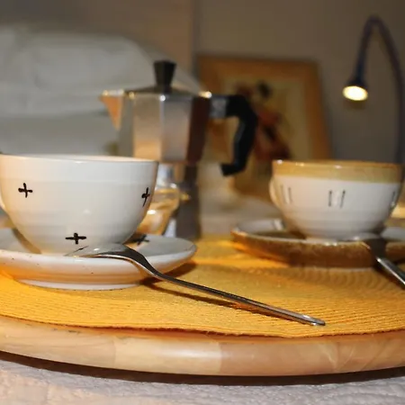 Hotel apartamentowy Otium Casa Vacanze-servizio Incluso A 250 Mt-struttura Pet Friendly Giulianova