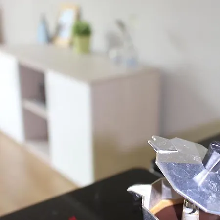 Otium Casa Vacanze-servizio Incluso A 250 Mt-struttura Pet Friendly Aparthotel 4*