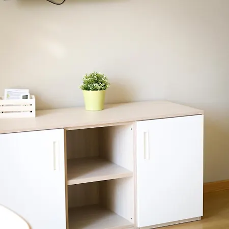 Aparthotel Otium Casa Vacanze-servizio Incluso A 250 Mt-struttura Pet Friendly