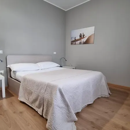 Otium Boutique Apartments-spiaggia Inclusa A 250 Mt-struttura Pet Friendly Aparthotel Giulianova