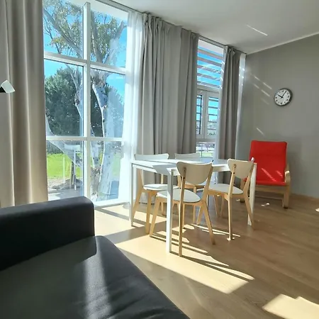 Otium Casa Vacanze-servizio Incluso A 250 Mt-struttura Pet Friendly Aparthotel