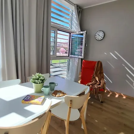Aparthotel Otium Boutique Apartments-spiaggia Inclusa A 250 Mt-struttura Pet Friendly Giulianova
