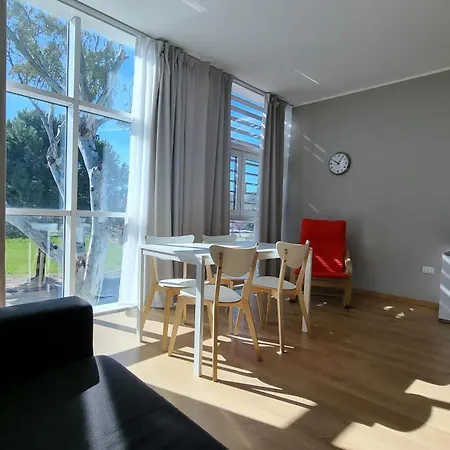 Otium Casa Vacanze-servizio Incluso A 250 Mt-struttura Pet Friendly Aparthotel 4*