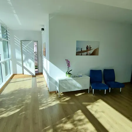 Otium Casa Vacanze-servizio Incluso A 250 Mt-struttura Pet Friendly 4* Giulianova