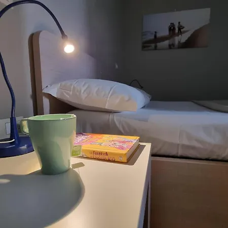 Otium Casa Vacanze-servizio Incluso A 250 Mt-struttura Pet Friendly