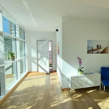 Aparthotel Otium Casa Vacanze-servizio Incluso A 250 Mt-struttura Pet Friendly Giulianova