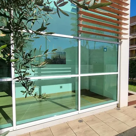 Otium Casa Vacanze-servizio Incluso A 250 Mt-struttura Pet Friendly 4*