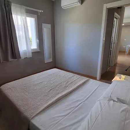 Otium Casa Vacanze-servizio Incluso A 250 Mt-struttura Pet Friendly 4* Giulianova