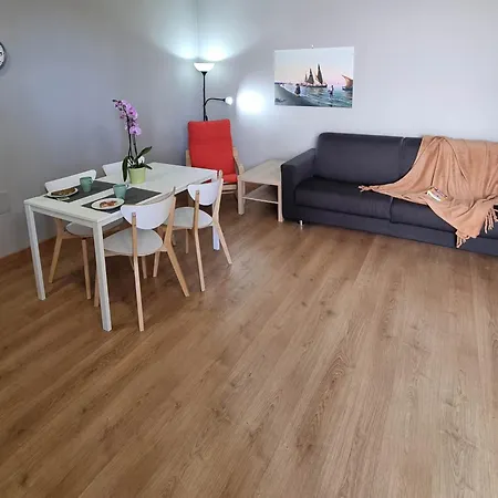 Otium Boutique Apartments-spiaggia Inclusa A 250 Mt-struttura Pet Friendly
