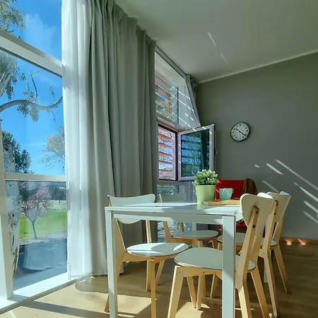 Otium Casa Vacanze-servizio Incluso A 250 Mt-struttura Pet Friendly Aparthotel