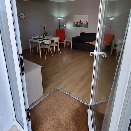 Aparthotel Otium Casa Vacanze-servizio Incluso A 250 Mt-struttura Pet Friendly