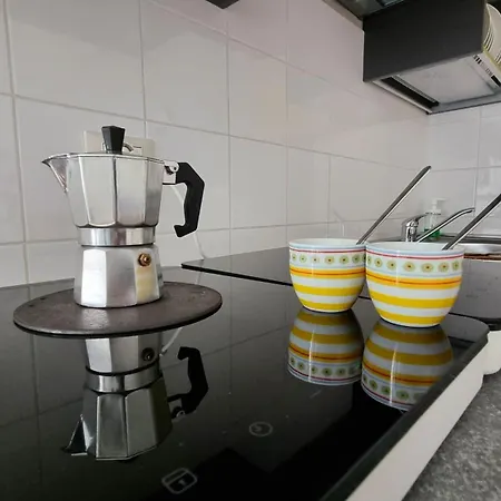 Otium Boutique Apartments-spiaggia Inclusa A 250 Mt-struttura Pet Friendly Aparthotel Giulianova