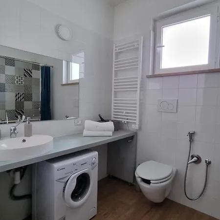 Otium Boutique Apartments-spiaggia Inclusa A 250 Mt-struttura Pet Friendly 4*