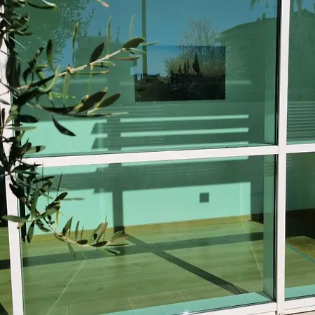 Otium Casa Vacanze-servizio Incluso A 250 Mt-struttura Pet Friendly 4* Giulianova