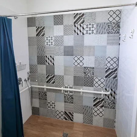 Otium Casa Vacanze-servizio Incluso A 250 Mt-struttura Pet Friendly Aparthotel 4*