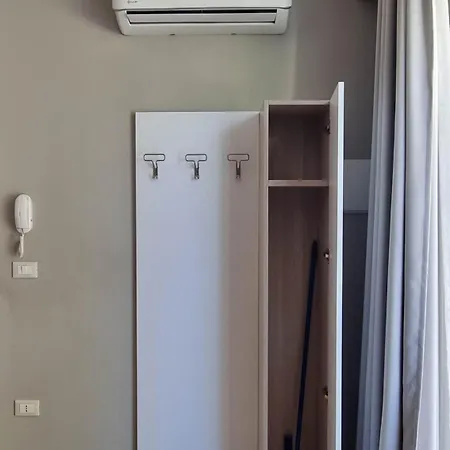 Otium Casa Vacanze-servizio Incluso A 250 Mt-struttura Pet Friendly Aparthotel Giulianova