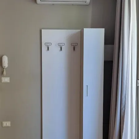 Otium Casa Vacanze-servizio Incluso A 250 Mt-struttura Pet Friendly Aparthotel