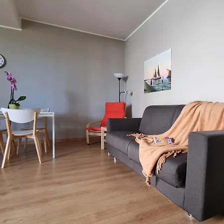 Aparthotel Otium Casa Vacanze-servizio Incluso A 250 Mt-struttura Pet Friendly Giulianova