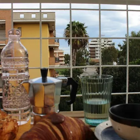 Otium Casa Vacanze-servizio Incluso A 250 Mt-struttura Pet Friendly