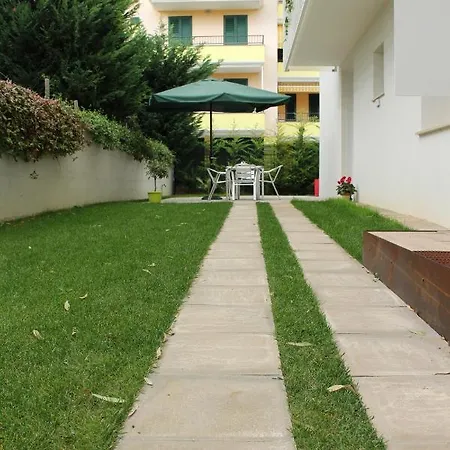 Otium Casa Vacanze-servizio Incluso A 250 Mt-struttura Pet Friendly 4*