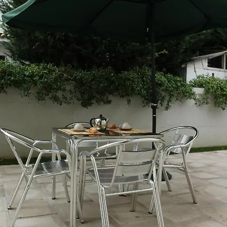 Otium Casa Vacanze-servizio Incluso A 250 Mt-struttura Pet Friendly Апарт-отель 4*