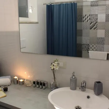 Aparthotel Otium Casa Vacanze-servizio Incluso A 250 Mt-struttura Pet Friendly Giulianova