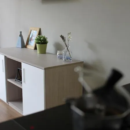 Aparthotel Otium Casa Vacanze-servizio Incluso A 250 Mt-struttura Pet Friendly Giulianova