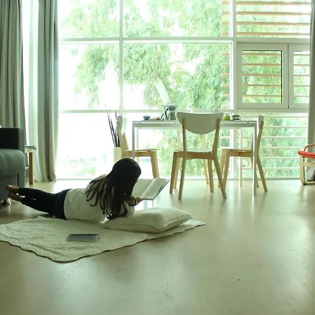 Aparthotel Otium Casa Vacanze-servizio Incluso A 250 Mt-struttura Pet Friendly Giulianova