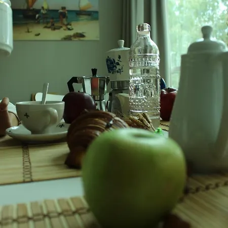 Otium Casa Vacanze-servizio Incluso A 250 Mt-struttura Pet Friendly Aparthotel