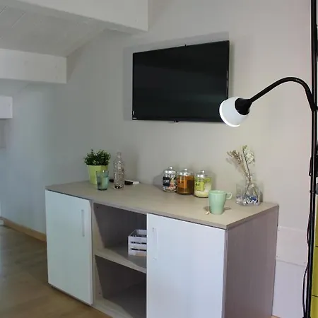 Otium Casa Vacanze-servizio Incluso A 250 Mt-struttura Pet Friendly