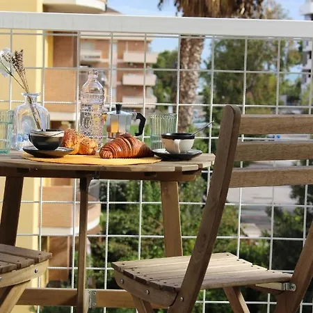 Otium Casa Vacanze-servizio Incluso A 250 Mt-struttura Pet Friendly 4*