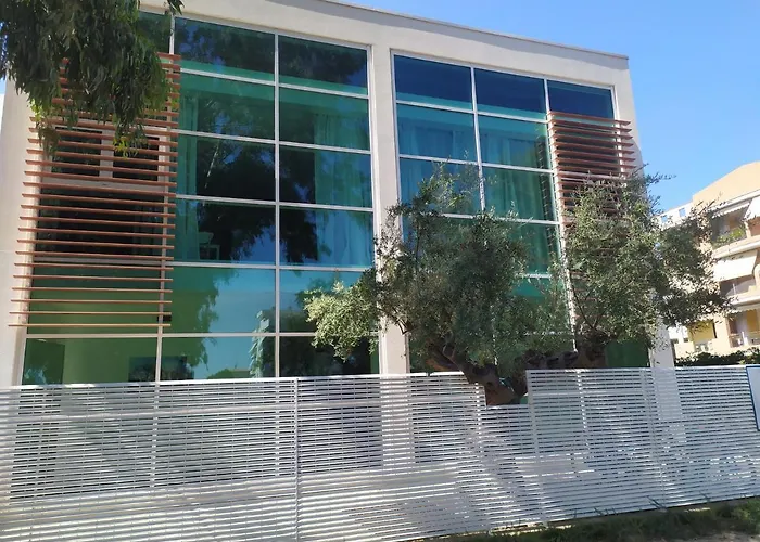 Otium Casa Vacanze-servizio Incluso A 250 Mt-struttura Pet Friendly 4*