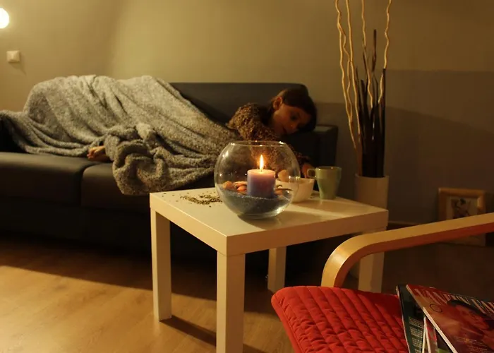 Otium Casa Vacanze-servizio Incluso A 250 Mt-struttura Pet Friendly Apartahotel 4*