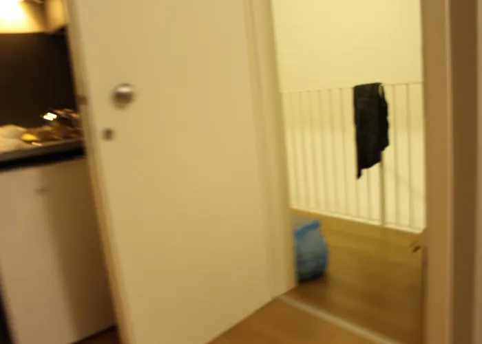 Otium Casa Vacanze-servizio Incluso A 250 Mt-struttura Pet Friendly Apartahotel Giulianova