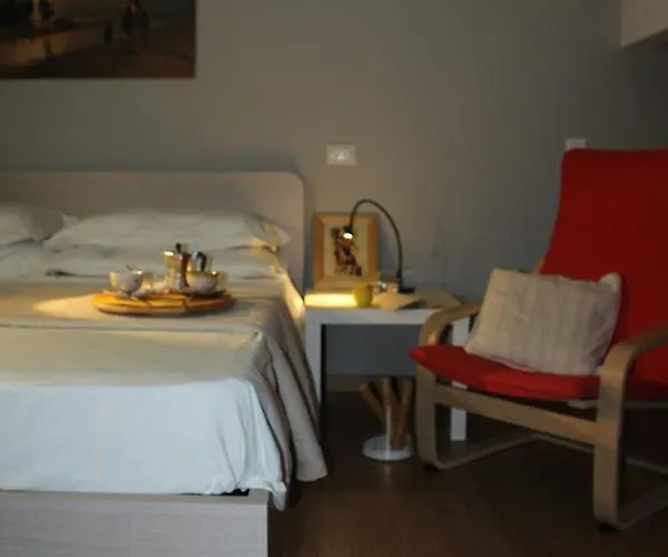 Otium Casa Vacanze-servizio Incluso A 250 Mt-struttura Pet Friendly