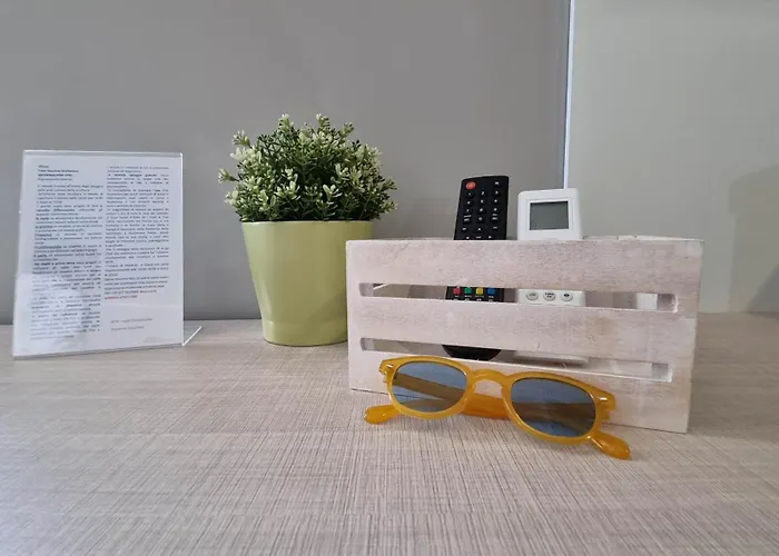 Otium Casa Vacanze-servizio Incluso A 250 Mt-struttura Pet Friendly