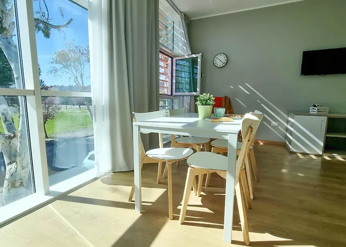 Otium Casa Vacanze-servizio Incluso A 250 Mt-struttura Pet Friendly 4*