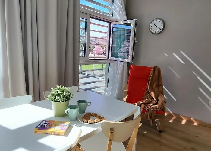 Apartahotel Otium Casa Vacanze-servizio Incluso A 250 Mt-struttura Pet Friendly Giulianova