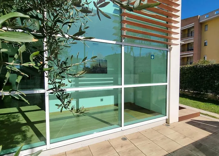 Otium Casa Vacanze-servizio Incluso A 250 Mt-struttura Pet Friendly 4*