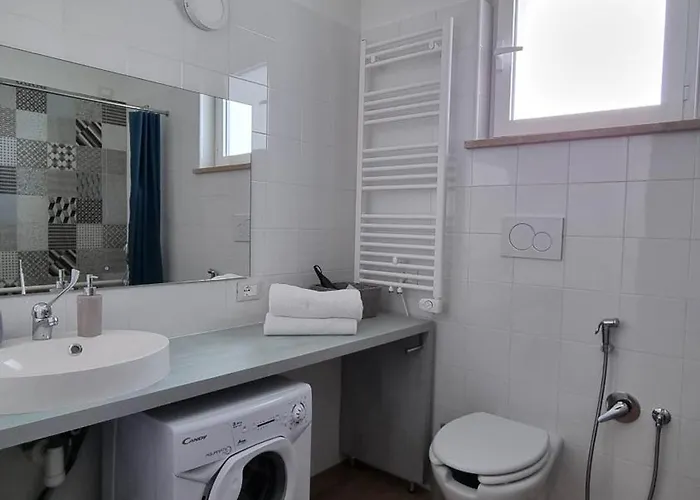 Otium Casa Vacanze-servizio Incluso A 250 Mt-struttura Pet Friendly 4*