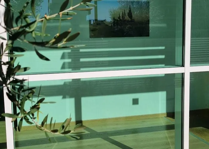 Otium Casa Vacanze-servizio Incluso A 250 Mt-struttura Pet Friendly 4* Giulianova